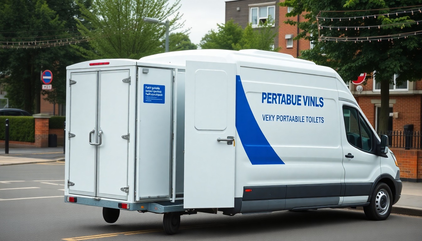 Portaloo Servicing — How Often Should Units Be Emptied and Cleaned?